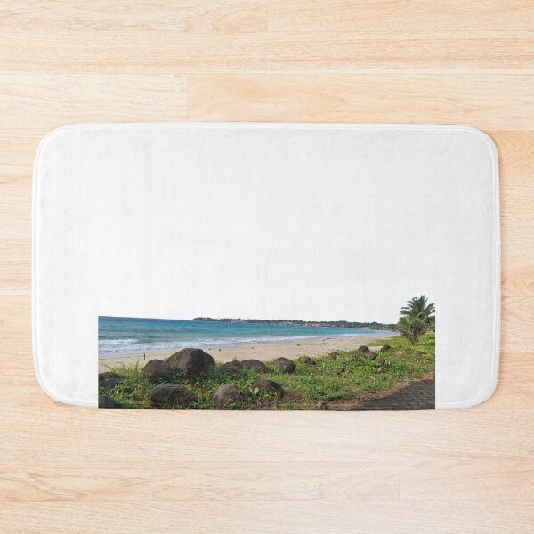 Item preview, Beautiful Corn Island Beach, Nicaragua  designed and sold by LC&LCPlatform.