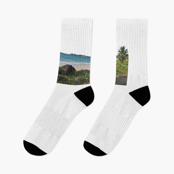 Item preview, Beautiful Corn Island Beach, Nicaragua  designed and sold by LC&LCPlatform.