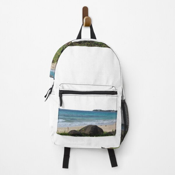 Item preview, Beautiful Corn Island Beach, Nicaragua designed and sold by LC&LCPlatform.