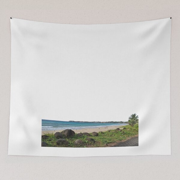 Item preview, Beautiful Corn Island Beach, Nicaragua  designed and sold by LC&LCPlatform.