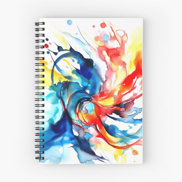 Item preview, Cyclonic Burst designed and sold by Nutriamix.