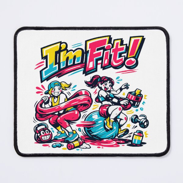 Item preview, Fitnes designed and sold by ViralVisionsCreating .