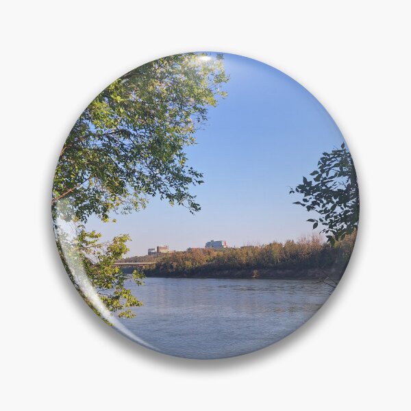 Item preview, Edmonton  designed and sold by Canopy & Canvas.