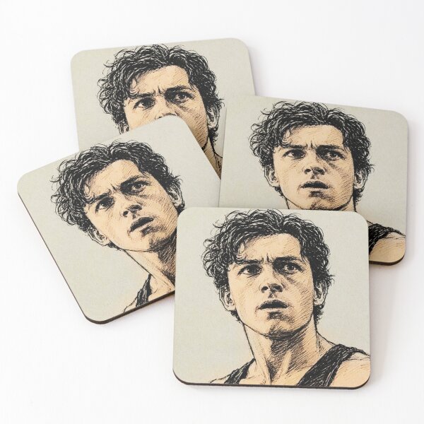 Item preview, tom holland designed and sold by bngzt666.