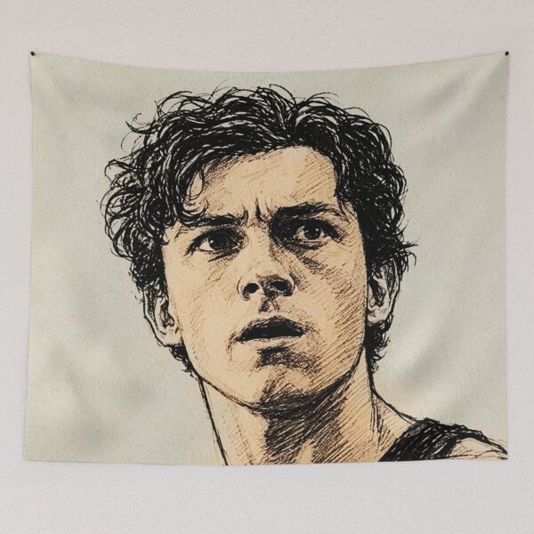Item preview, tom holland designed and sold by bngzt666.