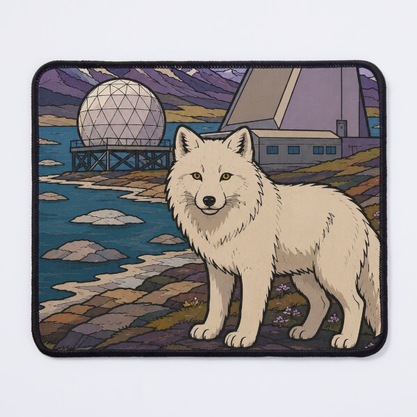 Item preview, Eareckson Air Station - 2nd Edition designed and sold by 611 CES stuff created.