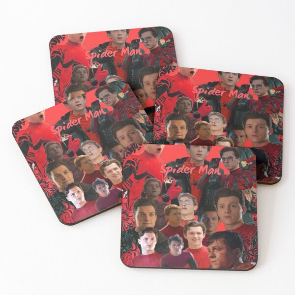 Item preview, Tom Holland designed and sold by Facturesfory.