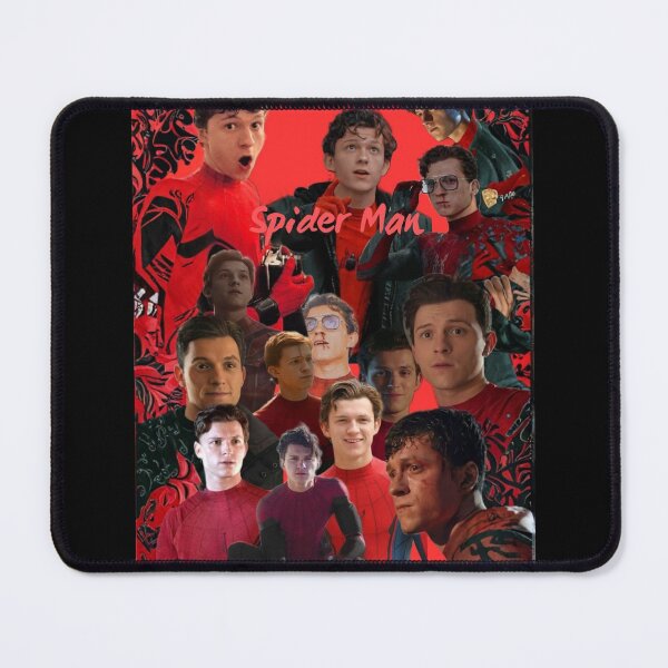 Item preview, Tom Holland designed and sold by Facturesfory.