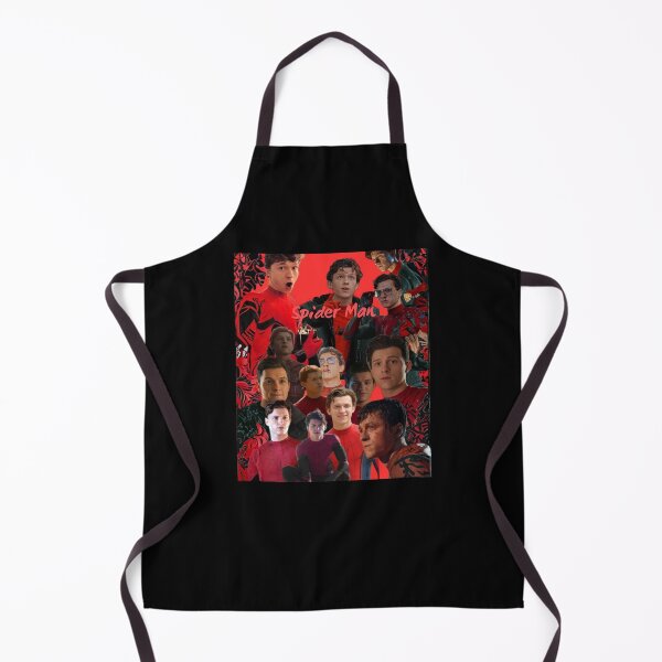 Item preview, Tom Holland designed and sold by Facturesfory.