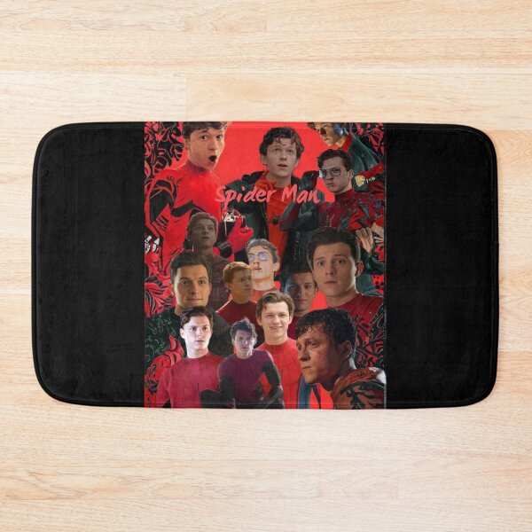 Item preview, Tom Holland designed and sold by Facturesfory.