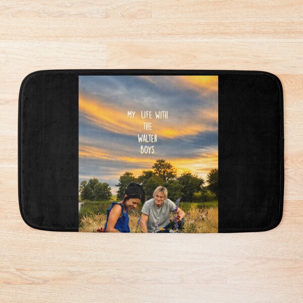 Item preview, My Life With The Walter Boys designed and sold by fnsdjfnsidjdns.