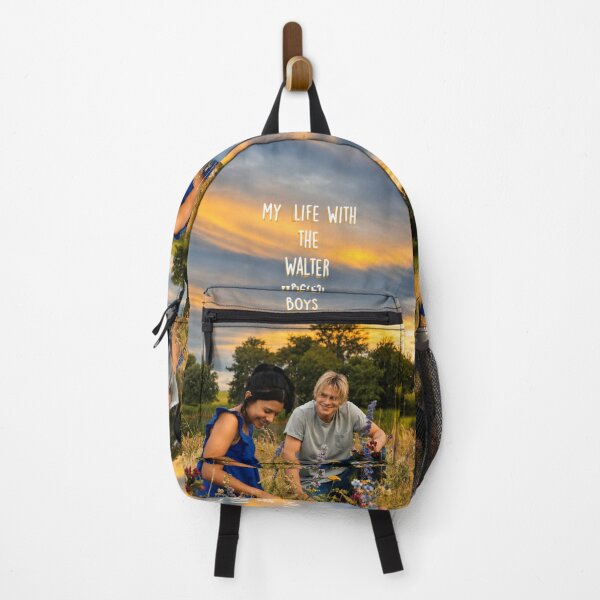 Item preview, My Life With The Walter Boys designed and sold by fnsdjfnsidjdns.