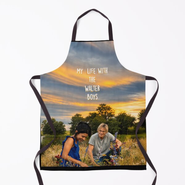 Item preview, My Life With The Walter Boys designed and sold by fnsdjfnsidjdns.
