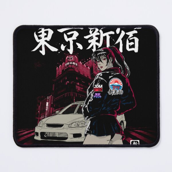 Item preview, TOKYO SHINJUKU designed and sold by Renato Moraes.