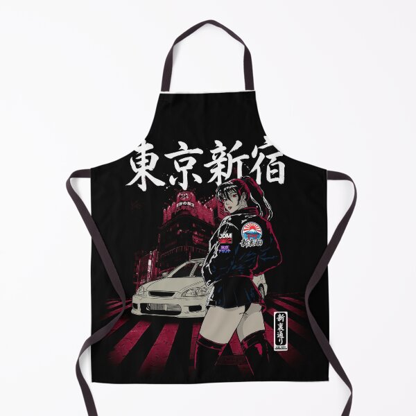 Item preview, TOKYO SHINJUKU designed and sold by Renato Moraes.