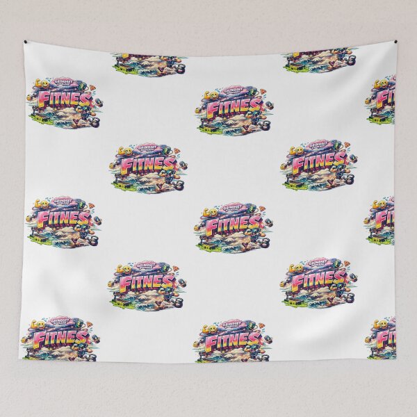 Item preview, Fitnes designed and sold by  ViralVisionsCreating .