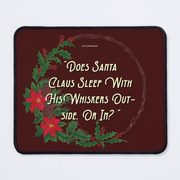 Item preview, Whiskers Wreath designed and sold by Normbot2000.