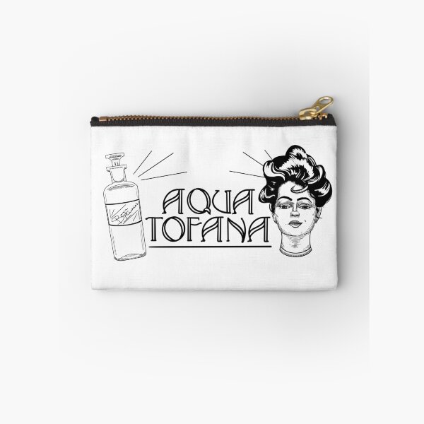 Item preview, Aqua Tofana; Borgia Industries designed and sold by Lady Emlyn Art.