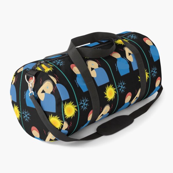 Item preview, Too Hot Too Cold designed and sold by ROSE ANN BANILAR.