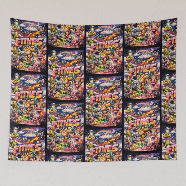 Item preview, Fitnes designed and sold by  ViralVisionsCreating .