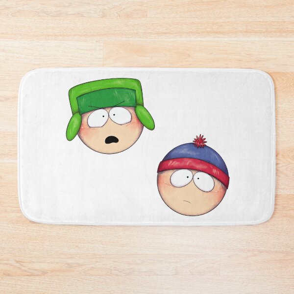 Item preview, Stan x Kyle designed and sold by PrinceSeraph.