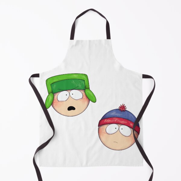 Item preview, Stan x Kyle designed and sold by PrinceSeraph.