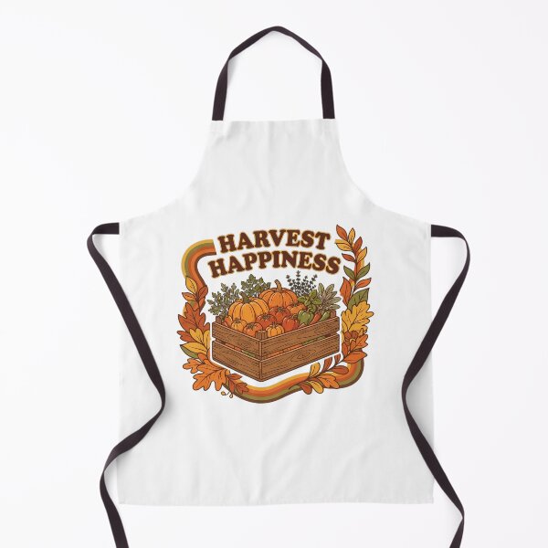 Item preview, Harvest Happiness designed and sold by SHOP-Corner.