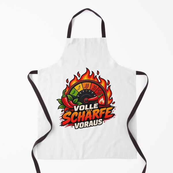 Item preview, Full Spice Ahead Chili Gauge designed and sold by ChiliWild.