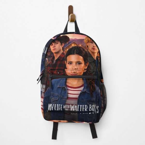 Item preview, My Life With The Walter Boys designed and sold by fnsdjfnsidjdns.