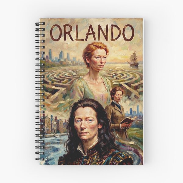Item preview, Orlando Fine Art Tribute designed and sold by Art's Diner.
