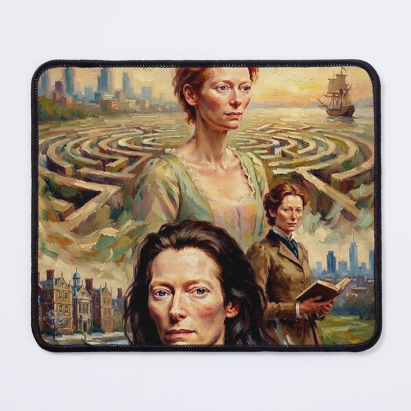 Item preview, Orlando Fine Art Tribute designed and sold by Art's Diner.