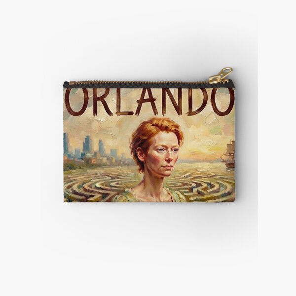 Item preview, Orlando Fine Art Tribute designed and sold by Art's Diner.