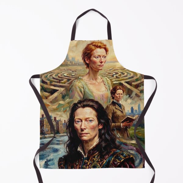 Item preview, Orlando Fine Art Tribute designed and sold by Art's Diner.