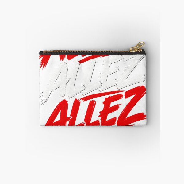 Item preview, Allez Allez Allez  Football Fan Reds Chant designed and sold by LavIsInTheAir.