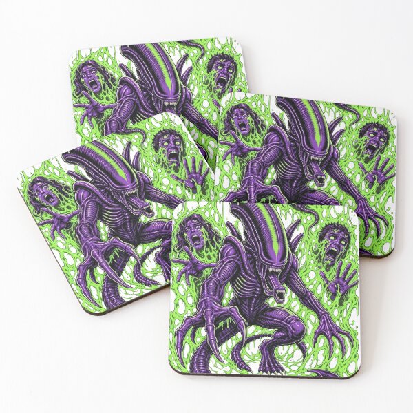 Item preview, Alien designed and sold by Black Phoenix.