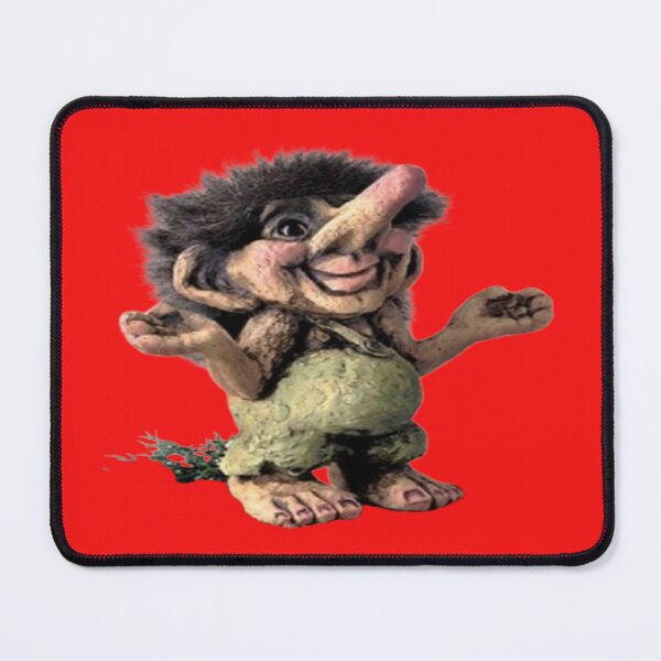 Item preview, troll designed and sold by pksart1.