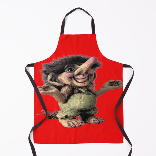 Aperçu de l'œuvre troll créée et vendue par pksart1.