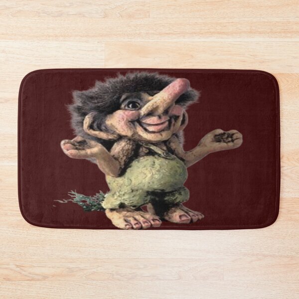 Item preview, troll designed and sold by pksart1.