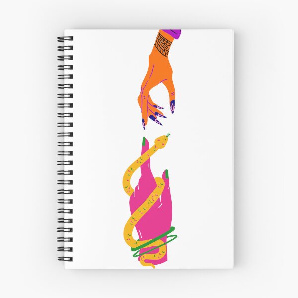 Item preview, L'Étreinte du Serpent designed and sold by hassan-art.