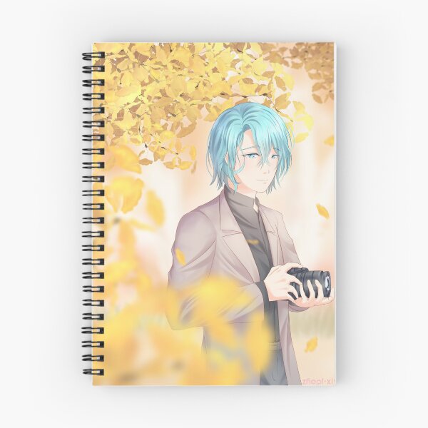 Item preview, Mystic Messenger V another Story designed and sold by zhepf-xiv.