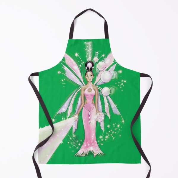 Item preview, Celesty Healing Angel from the Book Sacred Crystal Pyramid designed and sold by BenitaJayne.
