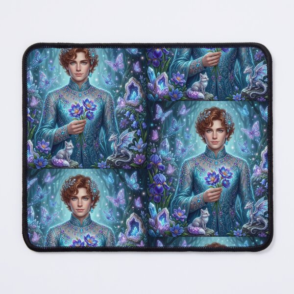 Item preview, ​The Guardian of the Enchanted Forest. designed and sold by JoyNest = "The nest of joy".
