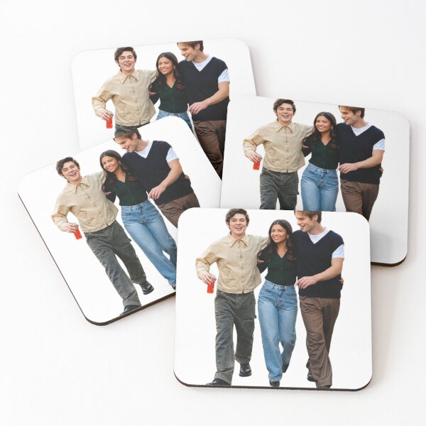 Item preview, My Life With The Walter Boys designed and sold by fnsdjfnsidjdns.