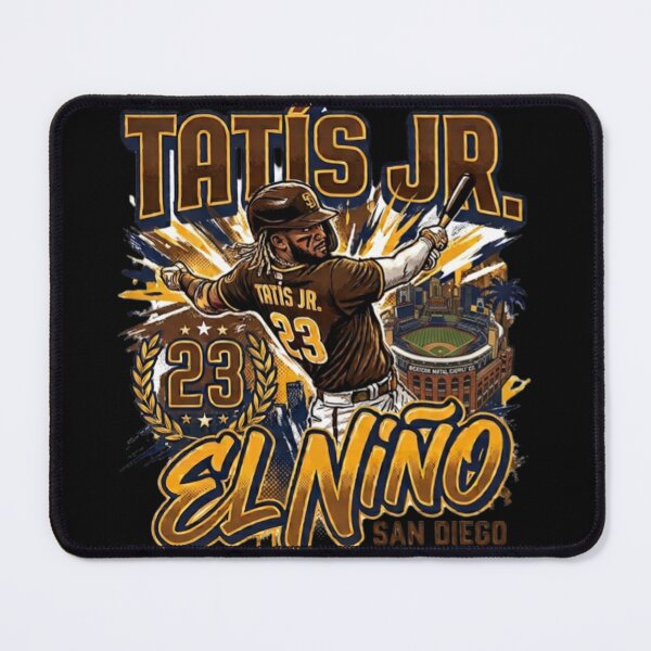 Item preview, Fernando Tatis Jr. designed and sold by Mad Apparel.