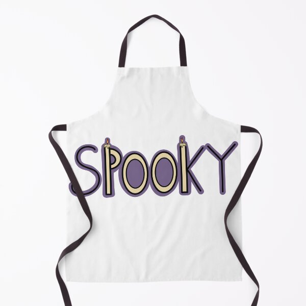 Item preview, Spooky designed and sold by ShaeRaindrop.