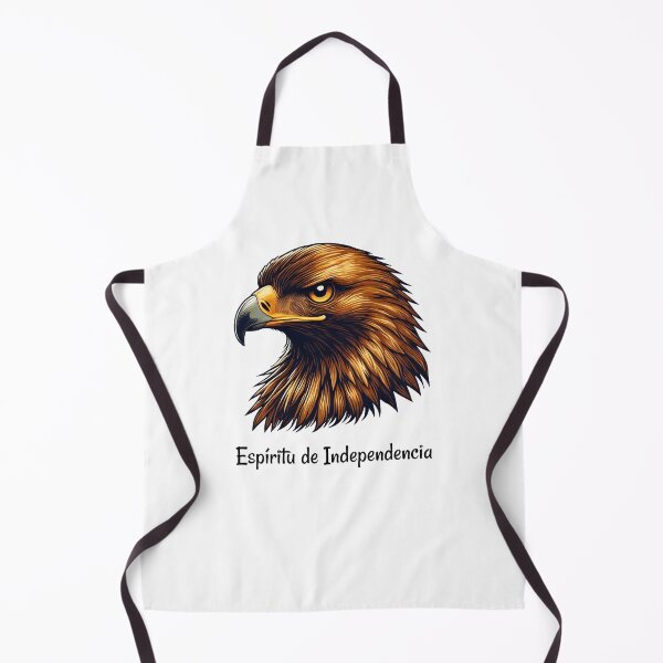 Item preview, Águila Mexicana – Espíritu de Independencia designed and sold by BajioAmigos.