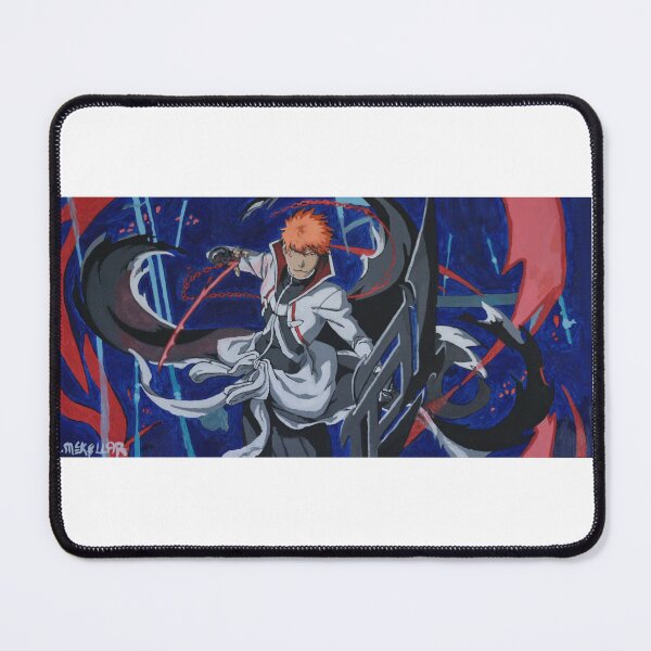 Item preview, Kurosaki #2 designed and sold by mckellarart.