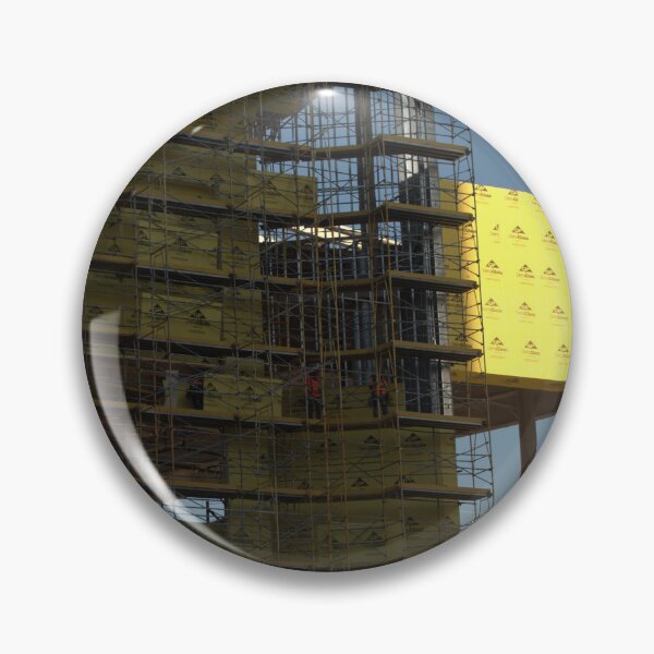 Item preview, Hard Rock Blue Guitar Hotel Construction 56 designed and sold by MangoSeeds2.