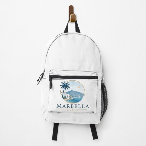 Item preview, Marbella Spain designed and sold by NPStudio.