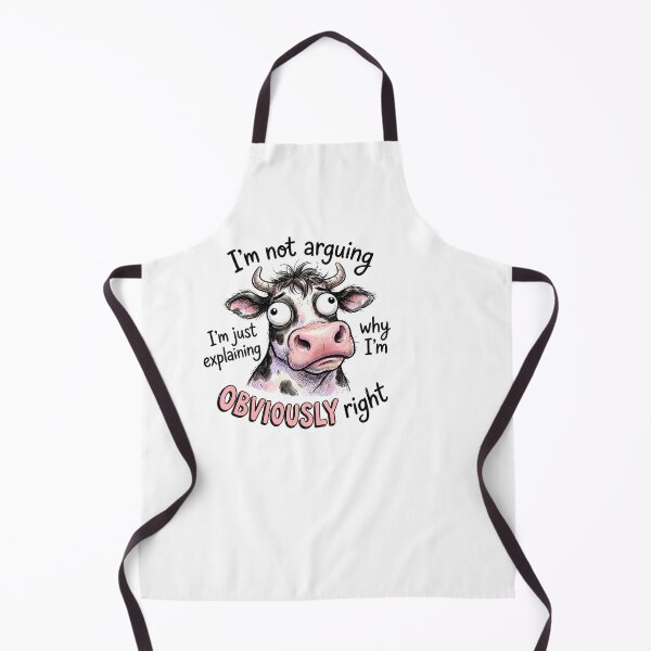 Item preview, I'm Not Arguing designed and sold by sazuii.